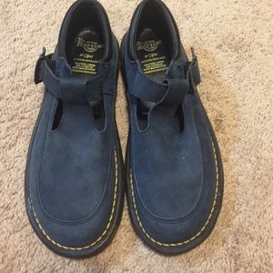 Dr Martens MaryJanes