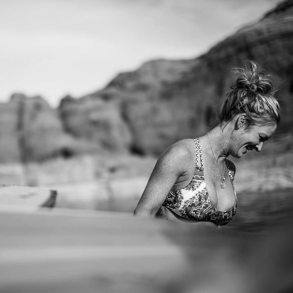 Meet your Posher, Staci