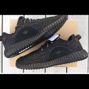 Unauthentic yeezys WOMEN 8.5 MEN 8, 10
