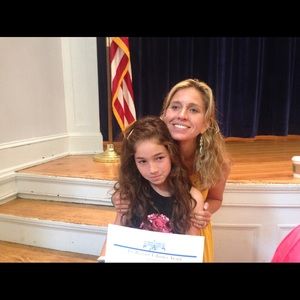 Meet your Posher, Traci