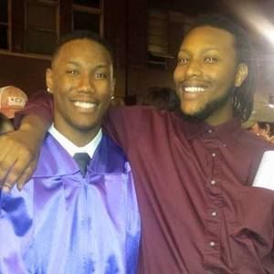 Meet your Posher, Isaiah