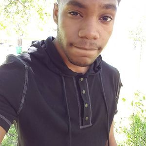 Meet your Posher, Jerome