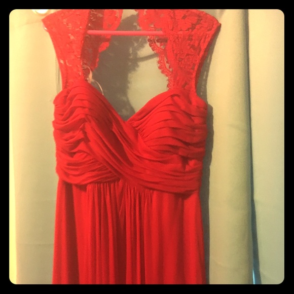 Christmas party dress