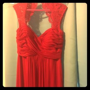 Christmas party dress