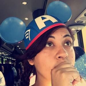 Meet your Posher, Maritza