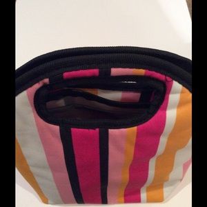Insulated bag