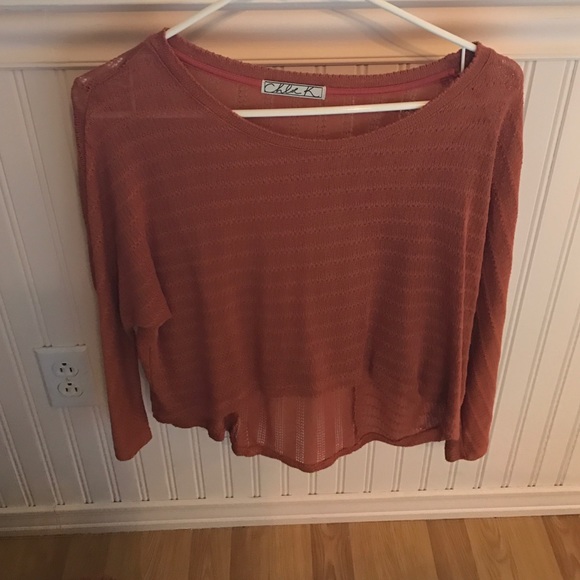 Blouse