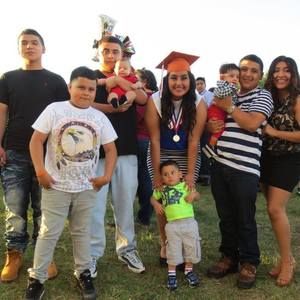 Meet your Posher, Erick