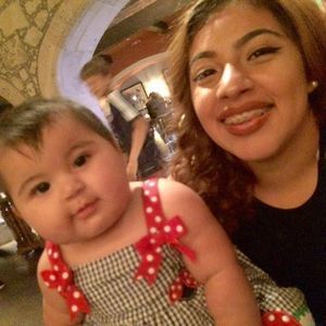 Meet your Posher, Nancy