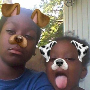 Meet your Posher, Jason