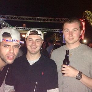 Meet your Posher, John