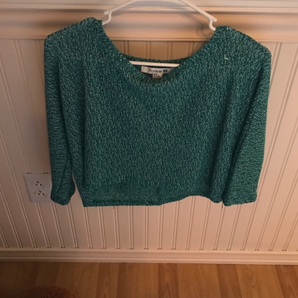 Forever 21 Blouse