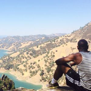 Meet your Posher, Jevon