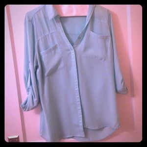 Express Classic Portofino Shirt