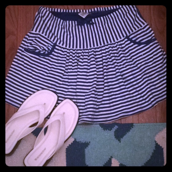 Gymboree Skort