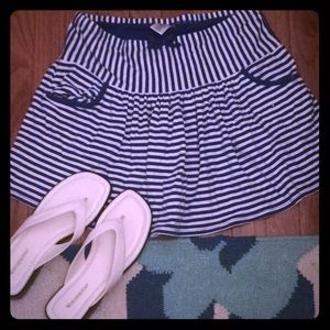 Gymboree Skort