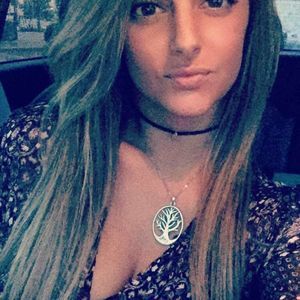 Meet your Posher, Christy