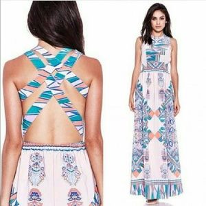 MARKDOWN!! Lovers + Friends Maxi Dress