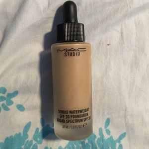Mac Studio Foundation
