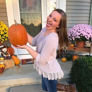 Meet your Posher, Peyton