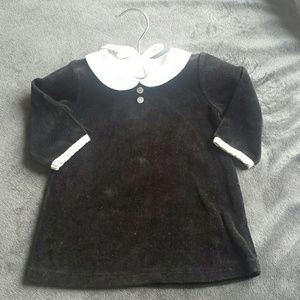 Baby Gap black dress