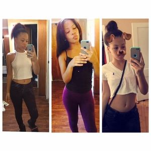 Meet your Posher, Morgan