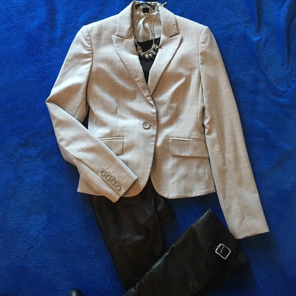 EXPRESS, Never worn! Excellent condition blazer
