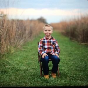 Meet your Posher, Mandy