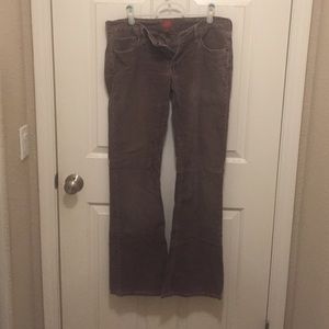 Most amazing corduroys!