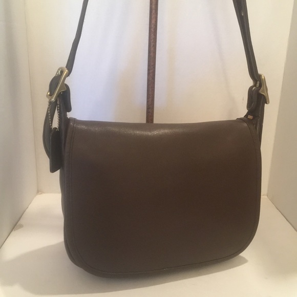 Coach Handbags - Authentic Classic Coach Patricia Bag