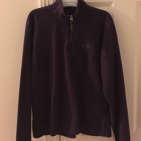 fleece jacket