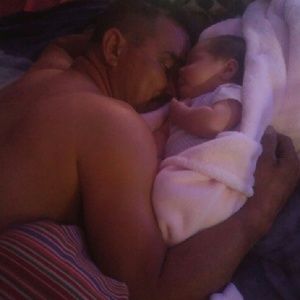 Meet your Posher, Pedro