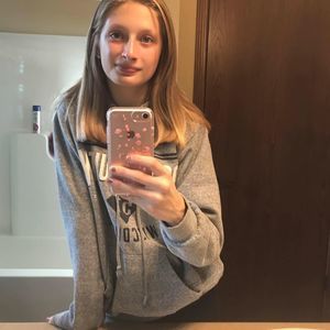 Meet your Posher, Grace