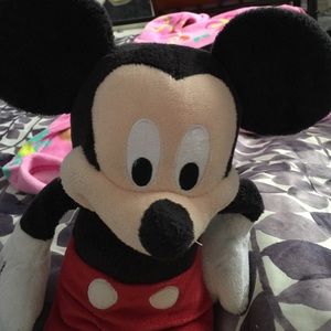 Meet your Posher, Chrissy