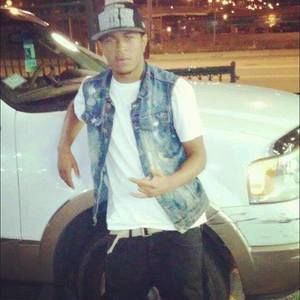 Meet your Posher, Jacob