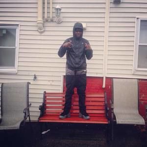 Meet your Posher, Kevin