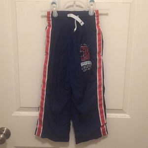 Boys Gap joggers