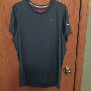 Nike Drifit Shirt