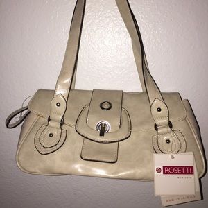 New Rosetti Bag