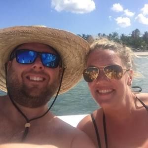 Meet your Posher, Jackie