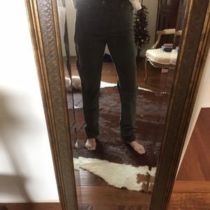 NYD Size 8 Baby Corduroys, Soft & Warm NWTags