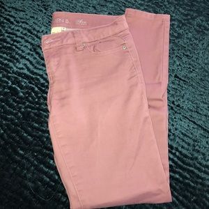 Arden B 'Ava Ankle Skinny' jeans