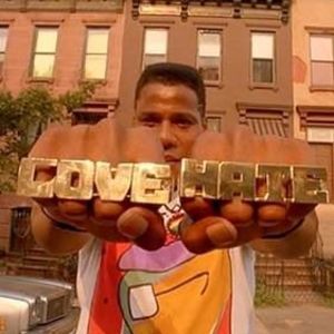 Meet your Posher, Lamar