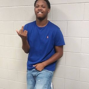 Meet your Posher, Ishmel