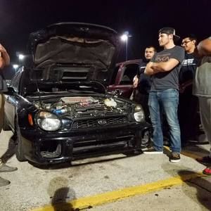 Meet your Posher, Ike