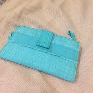 Thirty One Wallet