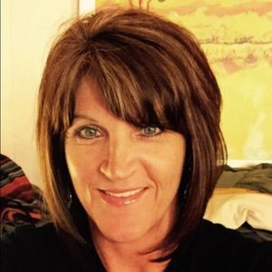 Meet your Posher, Becky