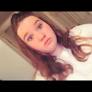 Meet your Posher, Marlee