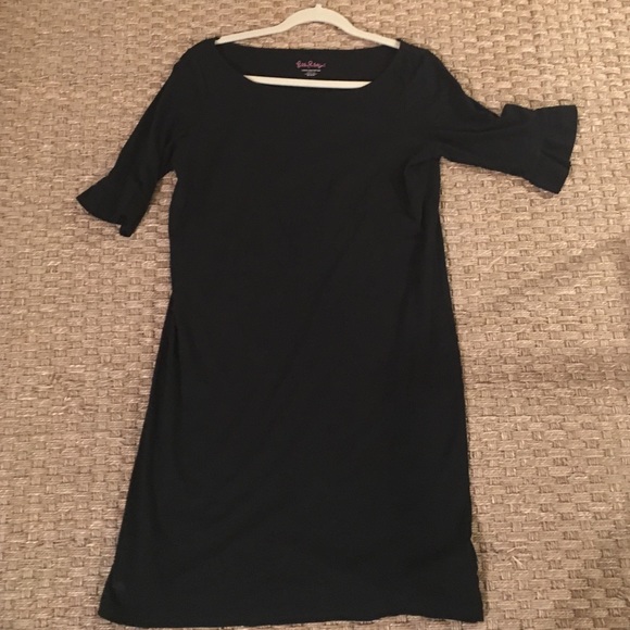 Lilly Pulitzer size medium cotton dress