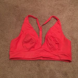 Victoria's Secret Unlined Plunge bra